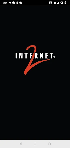 Internet2 Events Screenshot 0