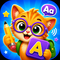 PhonIQ: Learn Phonics for Kids