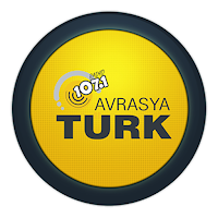 Avrasya Türk