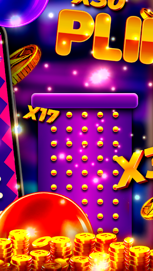 Pinko Rush Screenshot 1
