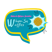 Whym'sy Waffles
