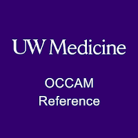 University of Washington OCCAM