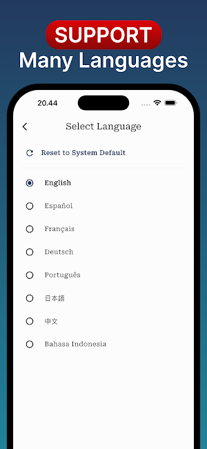 Calculus AI: Homework & Quiz Screenshot 3