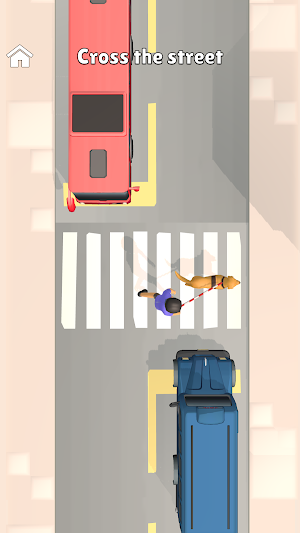 Hyper Dog Training Screenshot 1
