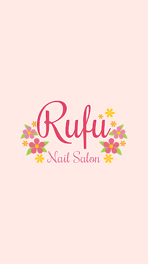 Nail Salon Rufu　公式アプリ Screenshot 0
