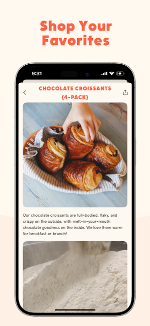 Wildgrain Screenshot 3