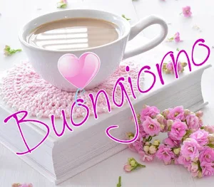 Buongiorno Buonanotte GIF 2023 Screenshot 2