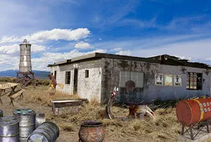 Escape Game Lone Survivor Screenshot 3