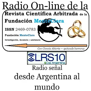 LRS10 - Radio Mente Clara Screenshot 0