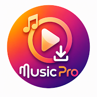 MusicPro - Video&Music Player