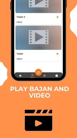 Sagasji bavji raj udaipur Screenshot 3