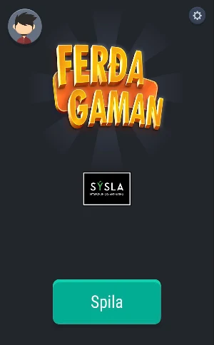 Ferða-Gaman Screenshot 3