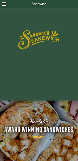 Sandwich Sandwich Screenshot 0