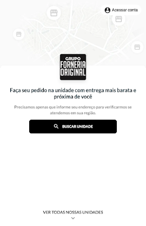 Grupo Original Screenshot 0