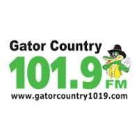 Gator Country 101.9