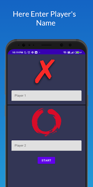 Tic Tac Toe Screenshot 2