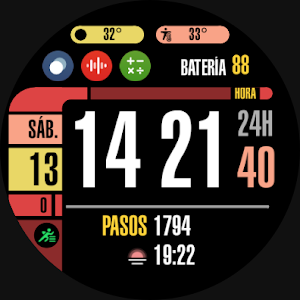 LCARS 24 Screenshot 1