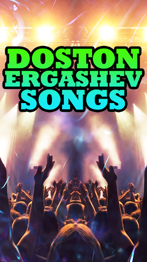 Doston Ergashev Songs Screenshot 3