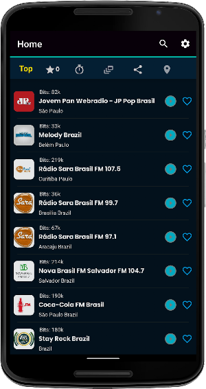 MELAKA FM Malasia Mempesonakan Screenshot 3