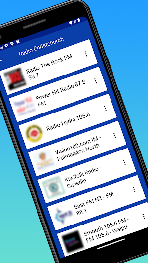RNZ National Radio App Online Screenshot 3