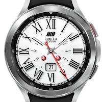 Tancha S32 Classic Watch Face