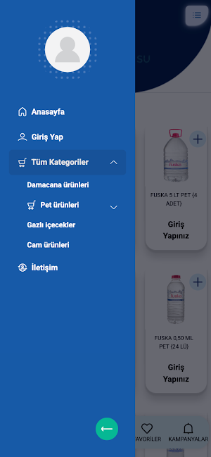 Mimaroba Su Dünyası Screenshot 1