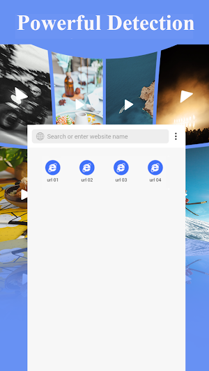 Video Downloader Screenshot 0