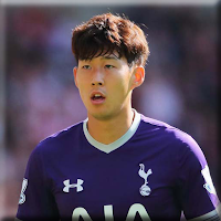 Son Heung min HD Wallpapers,Puzzle