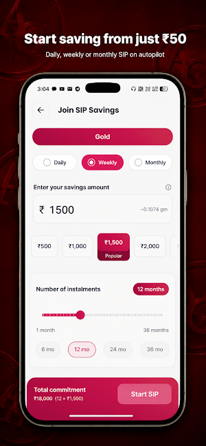 Aim Gold Screenshot 3