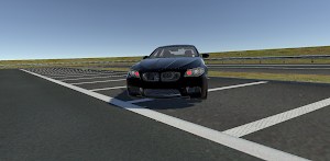 M5 Driver Simulator Screenshot 2