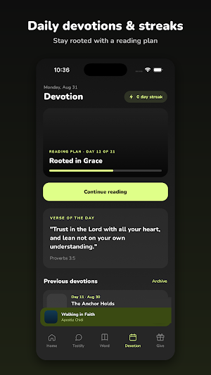 WordFeast Screenshot 3
