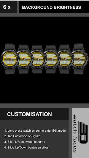 aad26 Ochre Screenshot 3