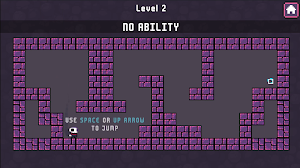 SkullJump Advnture Action Game Screenshot 1