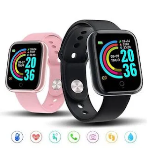 Smart Bracelet Fitpro Guide Screenshot 1