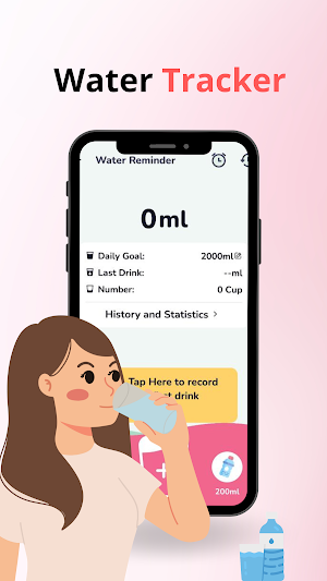 Dr AI - Health Assistant Screenshot 3