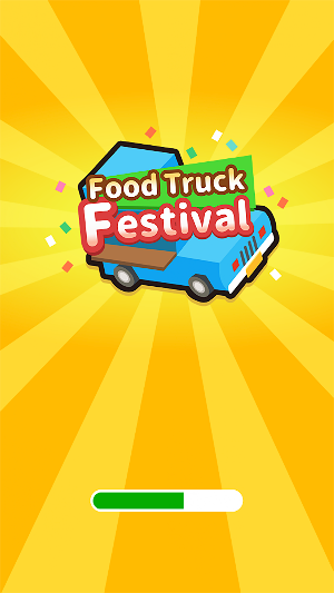 Food Truck Festival Screenshot 0