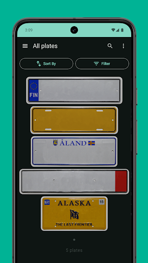 Rekkary Screenshot 1