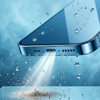 Speaker Cleaner - Water Eject