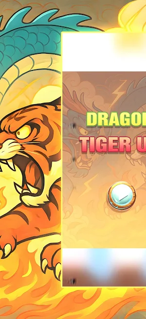 Dragon Tiger Up-Go To Jumps Screenshot 1