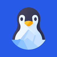 Fly Penguin