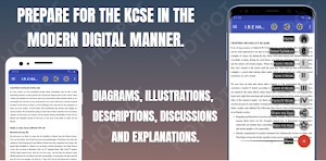 I.R.E: Notes Handbook Screenshot 0