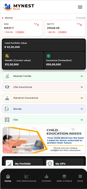 MYNEST Plus Screenshot 0