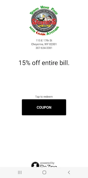 NOVA Perks™ by Blue FCU Screenshot 1