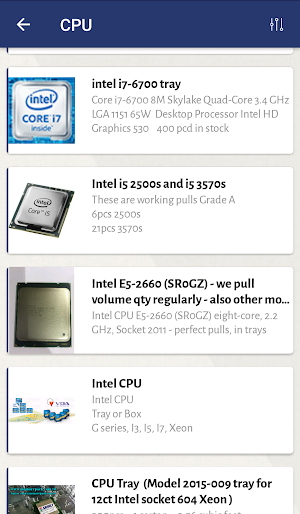 PCexporters Screenshot 2