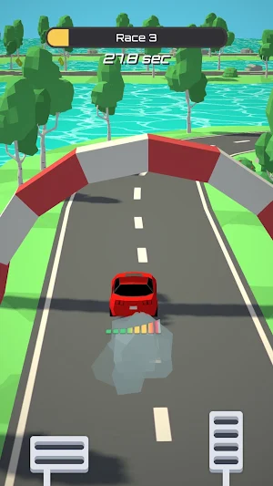 Gas N' Brake Screenshot 3