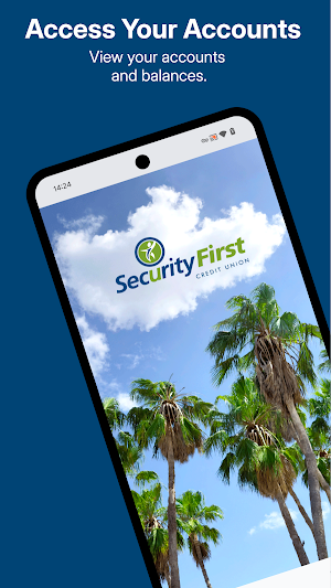 Security First CU Screenshot 0