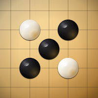 Gomoku: Classic - Online