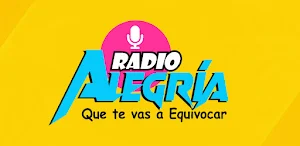 Radio Alegria Tarma Screenshot 3