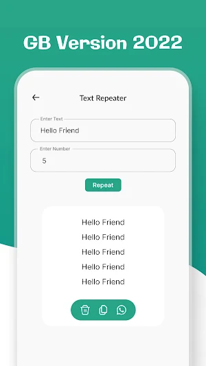GB WAPP Version 2024 Screenshot 3