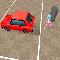 Idle Cars Builder